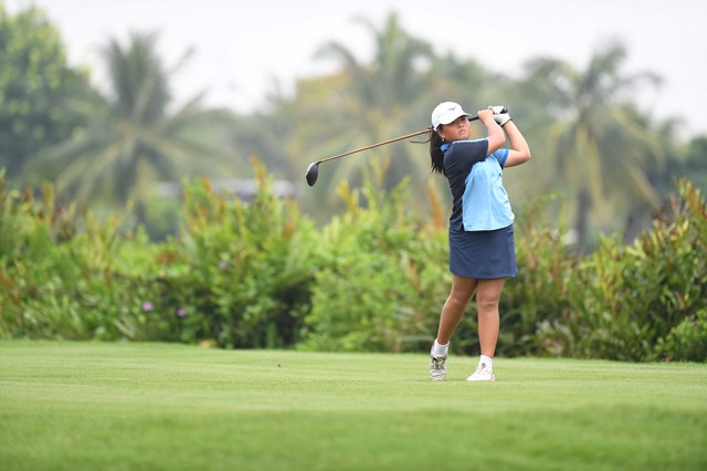 Chuyên trang Golf - Báo điện tử Tiền Phong