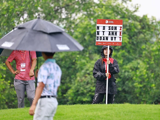 Chuyên trang Golf - Báo điện tử Tiền Phong