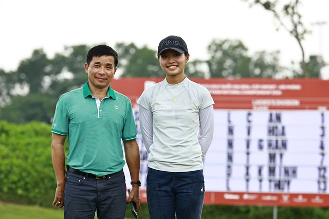 Chuyên trang Golf - Báo điện tử Tiền Phong