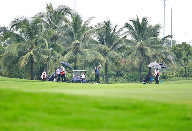 Chuyên trang Golf - Báo điện tử Tiền Phong