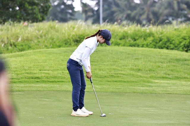 Chuyên trang Golf - Báo điện tử Tiền Phong