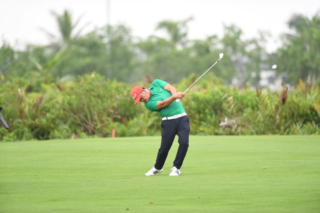 Chuyên trang Golf - Báo điện tử Tiền Phong