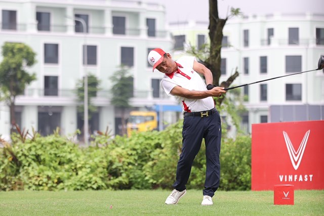 Chuyên trang Golf - Báo điện tử Tiền Phong