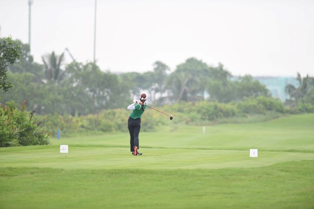 Chuyên trang Golf - Báo điện tử Tiền Phong