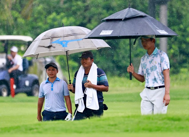 Chuyên trang Golf - Báo điện tử Tiền Phong