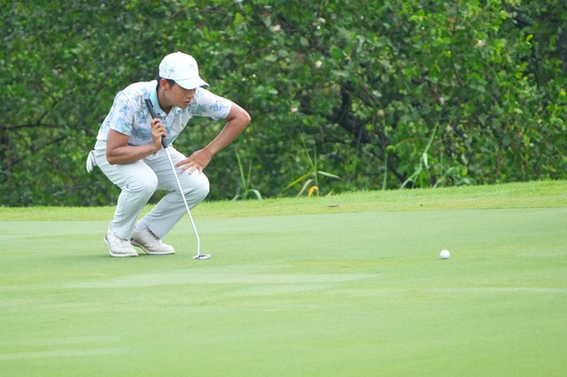 Chuyên trang Golf - Báo điện tử Tiền Phong