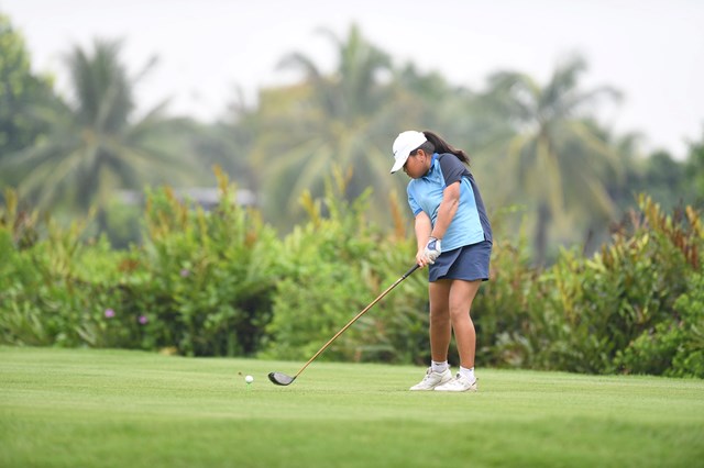 Chuyên trang Golf - Báo điện tử Tiền Phong