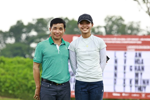 Chuyên trang Golf - Báo điện tử Tiền Phong