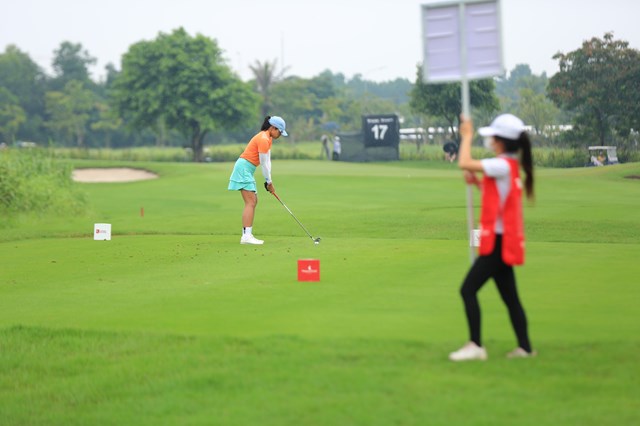 Chuyên trang Golf - Báo điện tử Tiền Phong