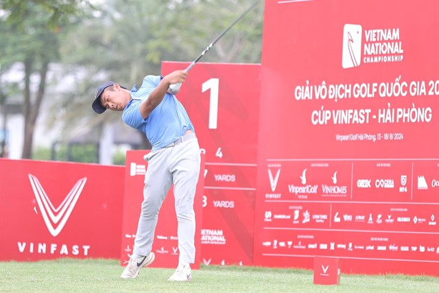 Chuyên trang Golf - Báo điện tử Tiền Phong