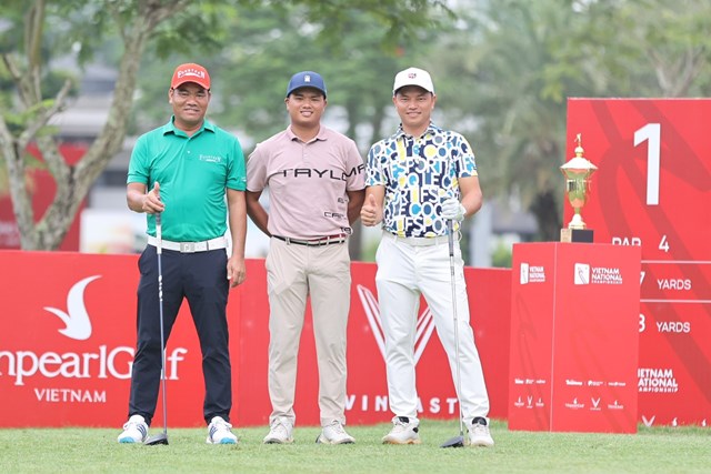 Chuyên trang Golf - Báo điện tử Tiền Phong