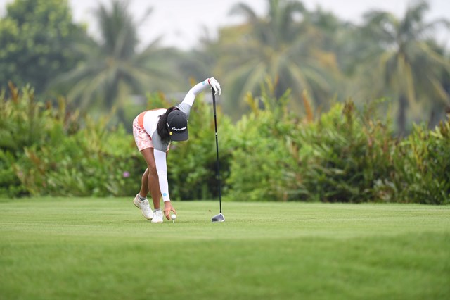 Chuyên trang Golf - Báo điện tử Tiền Phong