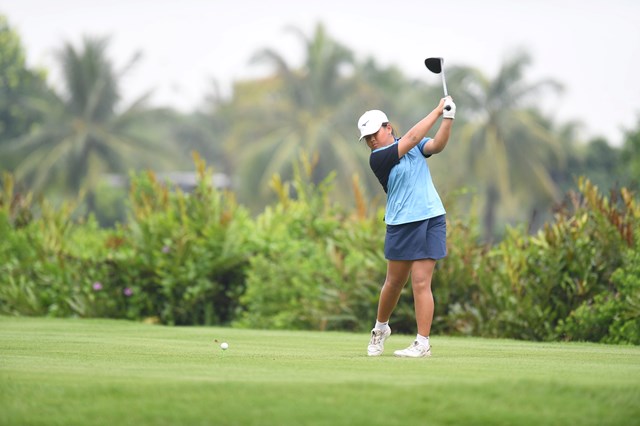 Chuyên trang Golf - Báo điện tử Tiền Phong