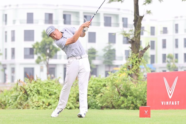 Chuyên trang Golf - Báo điện tử Tiền Phong