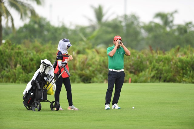 Chuyên trang Golf - Báo điện tử Tiền Phong