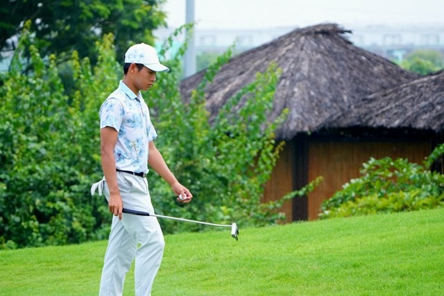 Chuyên trang Golf - Báo điện tử Tiền Phong