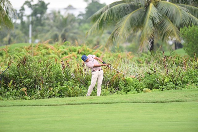 Chuyên trang Golf - Báo điện tử Tiền Phong