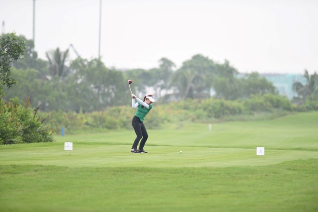 Chuyên trang Golf - Báo điện tử Tiền Phong