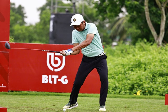 Chuyên trang Golf - Báo điện tử Tiền Phong