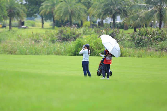 Chuyên trang Golf - Báo điện tử Tiền Phong