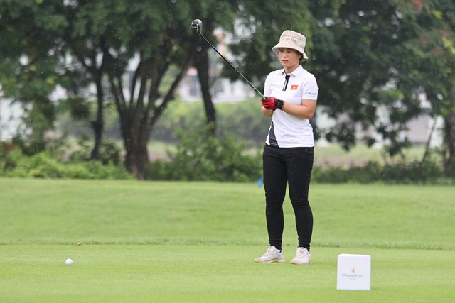 Chuyên trang Golf - Báo điện tử Tiền Phong