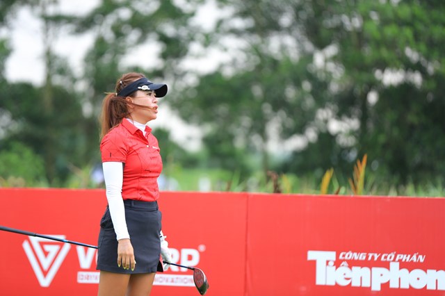 Chuyên trang Golf - Báo điện tử Tiền Phong