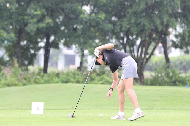 Chuyên trang Golf - Báo điện tử Tiền Phong