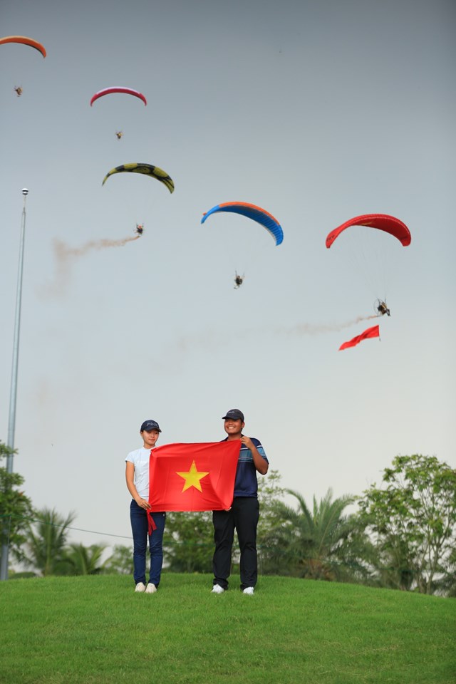 Chuyên trang Golf - Báo điện tử Tiền Phong