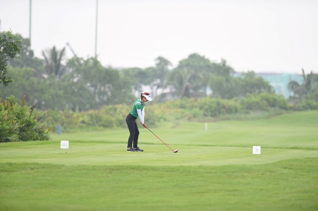 Chuyên trang Golf - Báo điện tử Tiền Phong