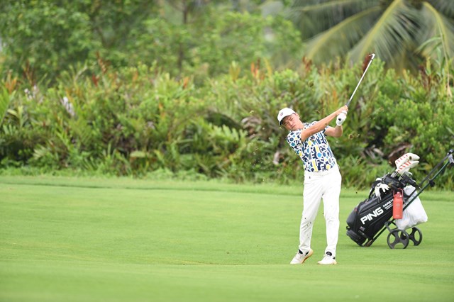 Chuyên trang Golf - Báo điện tử Tiền Phong