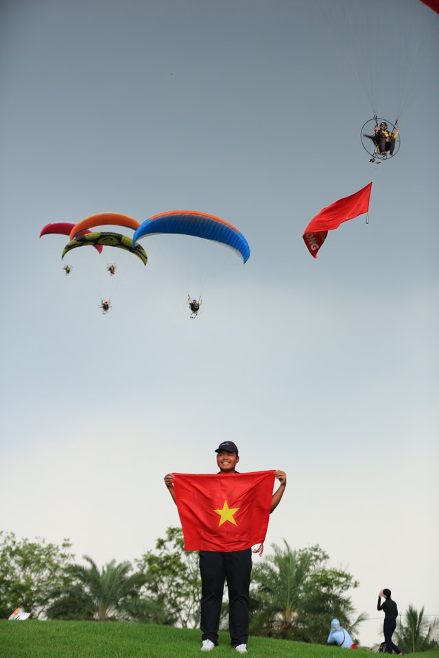 Chuyên trang Golf - Báo điện tử Tiền Phong