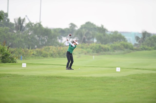 Chuyên trang Golf - Báo điện tử Tiền Phong