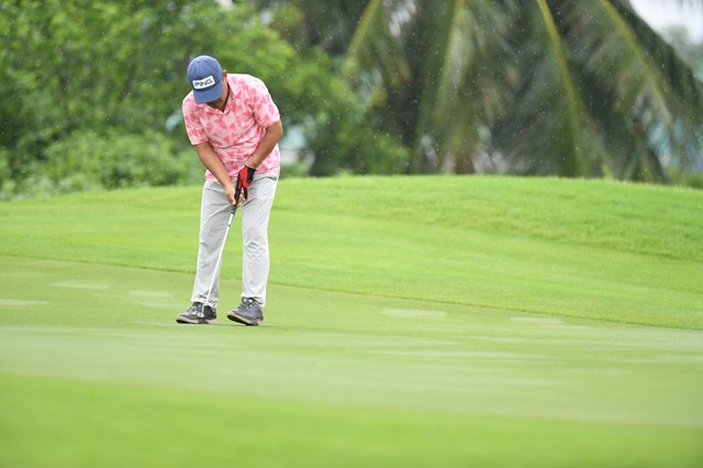 Chuyên trang Golf - Báo điện tử Tiền Phong