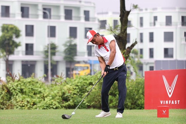 Chuyên trang Golf - Báo điện tử Tiền Phong