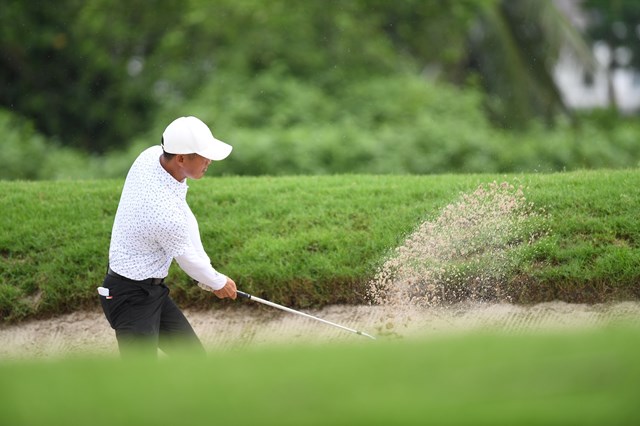 Chuyên trang Golf - Báo điện tử Tiền Phong