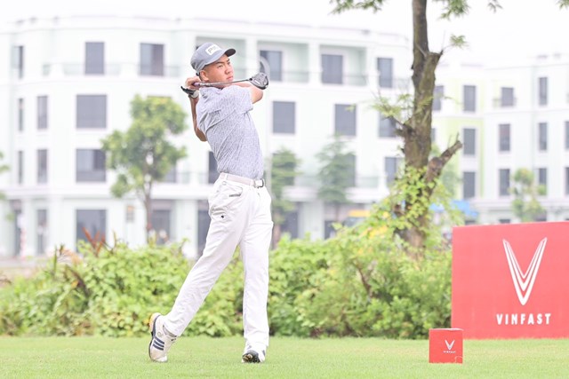 Chuyên trang Golf - Báo điện tử Tiền Phong