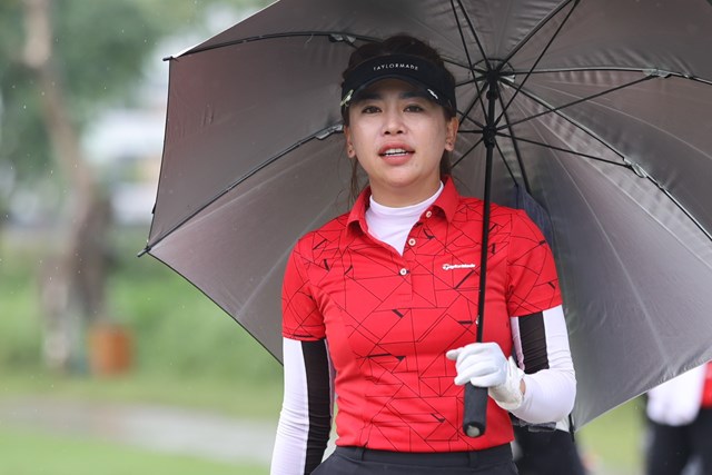 Chuyên trang Golf - Báo điện tử Tiền Phong