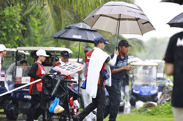 Chuyên trang Golf - Báo điện tử Tiền Phong