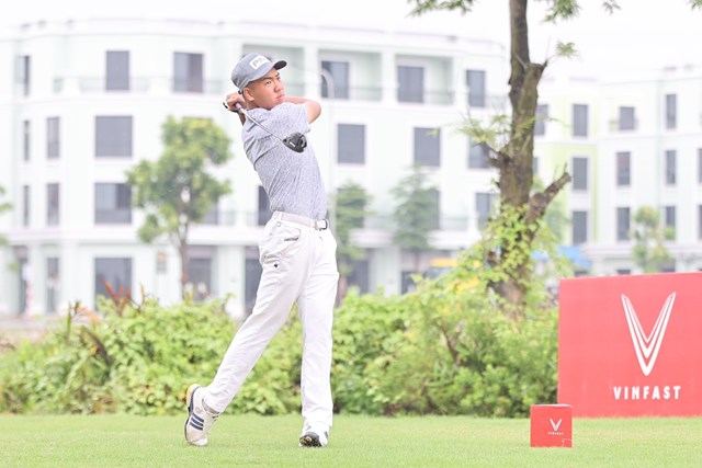 Chuyên trang Golf - Báo điện tử Tiền Phong