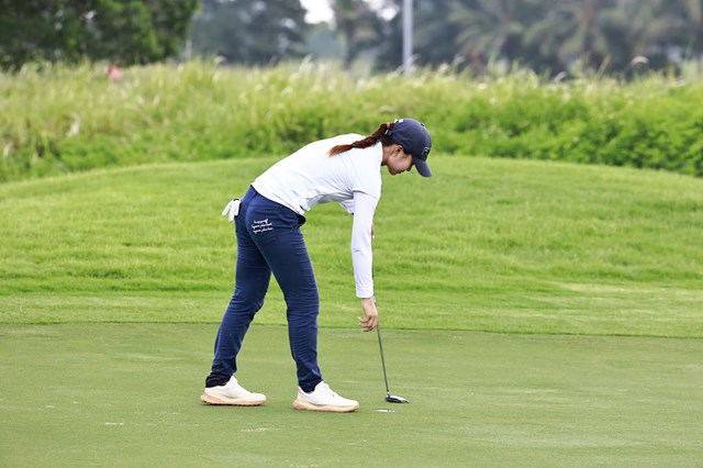 Chuyên trang Golf - Báo điện tử Tiền Phong