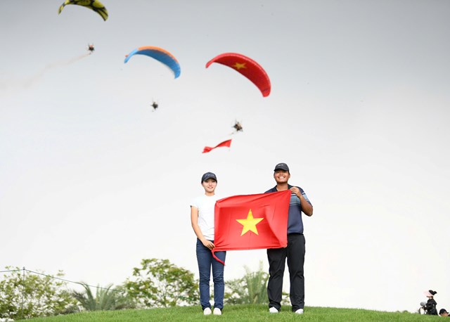 Chuyên trang Golf - Báo điện tử Tiền Phong