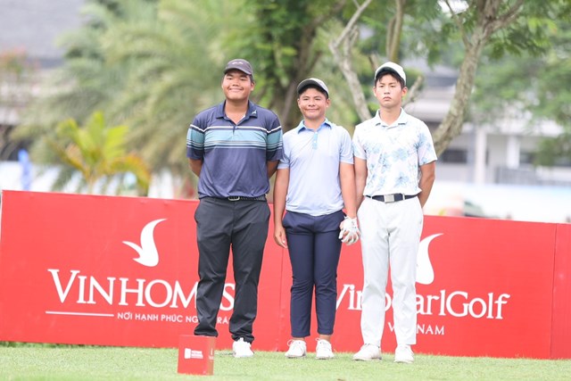 Chuyên trang Golf - Báo điện tử Tiền Phong