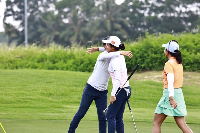 Chuyên trang Golf - Báo điện tử Tiền Phong