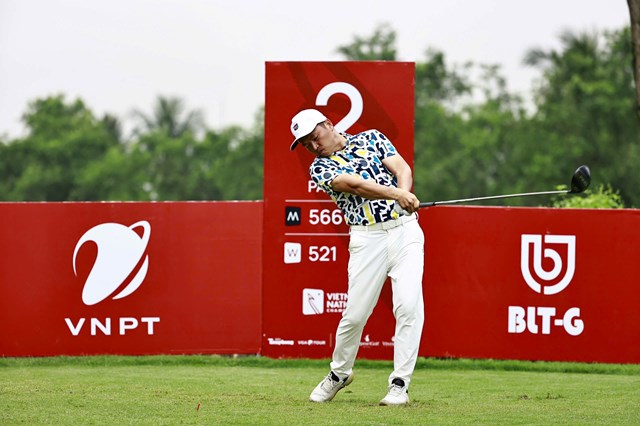 Chuyên trang Golf - Báo điện tử Tiền Phong