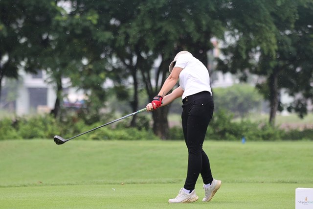 Chuyên trang Golf - Báo điện tử Tiền Phong