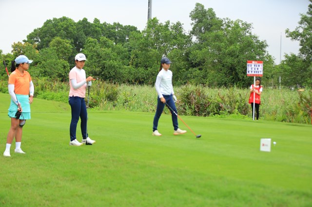 Chuyên trang Golf - Báo điện tử Tiền Phong