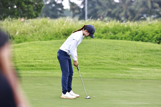 Chuyên trang Golf - Báo điện tử Tiền Phong