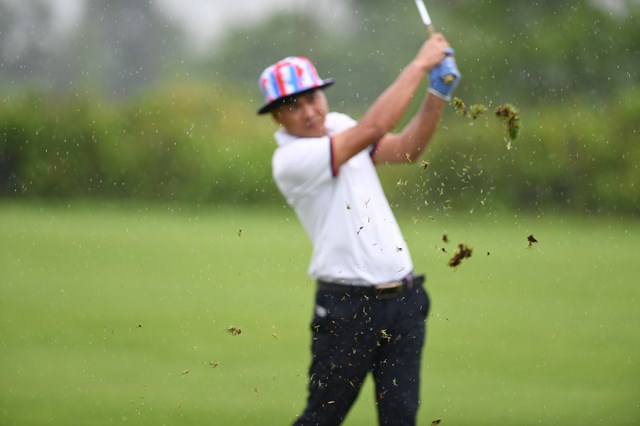 Chuyên trang Golf - Báo điện tử Tiền Phong