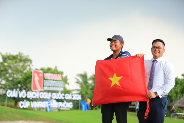 Chuyên trang Golf - Báo điện tử Tiền Phong