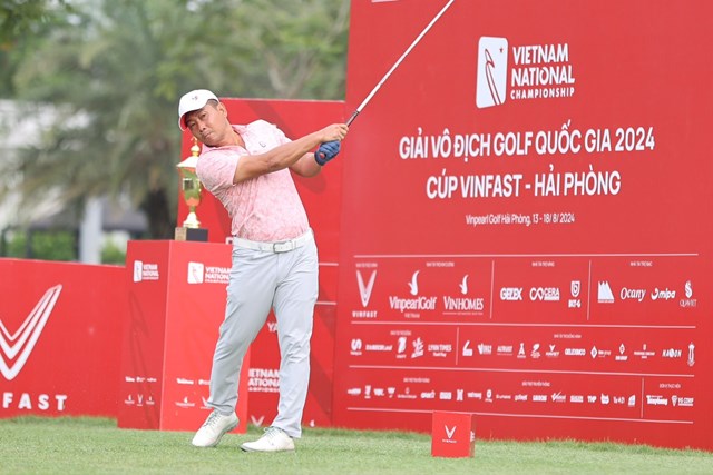 Chuyên trang Golf - Báo điện tử Tiền Phong